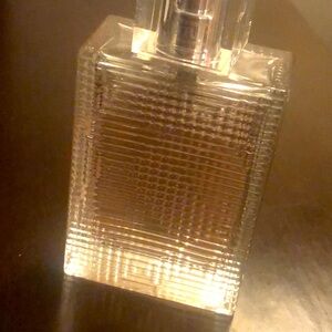 Burberry Brit Rhythm For Her
L’eau de toilette,